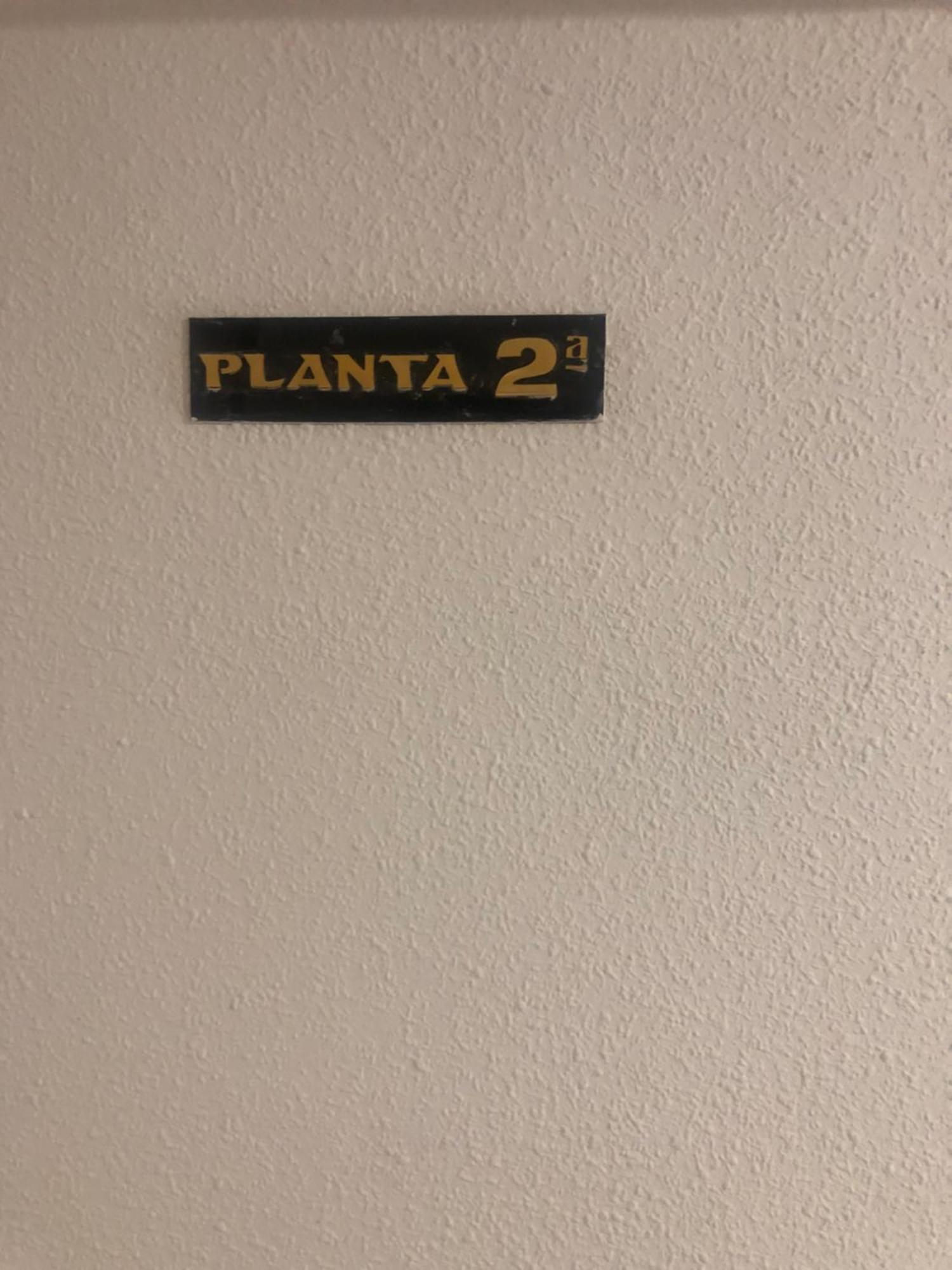 Benavites 5 Centro, Wifi Lägenhet Ávila Exteriör bild