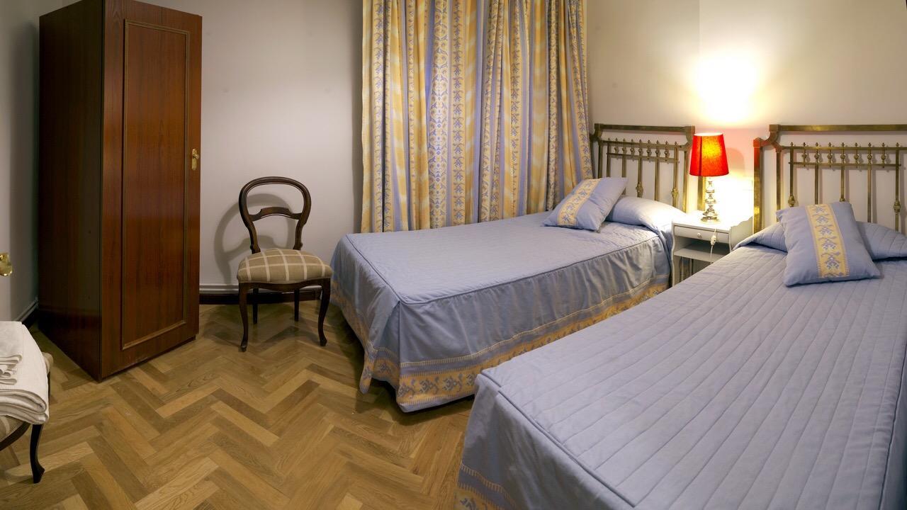 Benavites 5 Centro, Wifi Lägenhet Ávila Exteriör bild